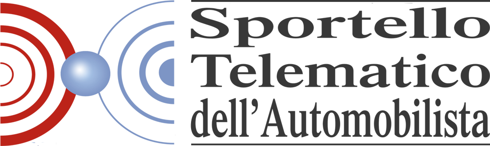 Sportello Telematico dell'Automobilista (STA)