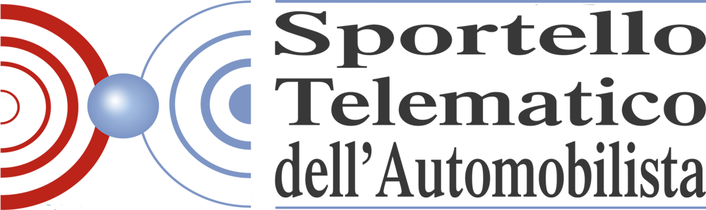 Sportello Telematico dell'Automobilista