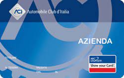 Aci Azienda